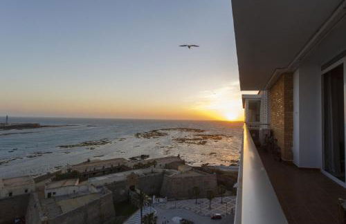 ATLANTICO Family Home by Cadiz4Rentals - Foto 15