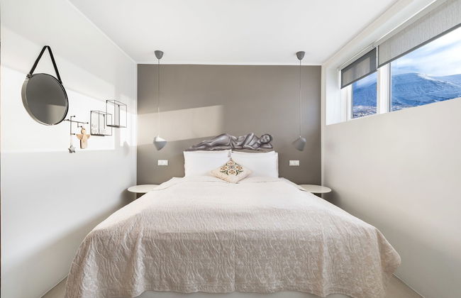 Brekkukot Luxury Farmhouse - Foto 2