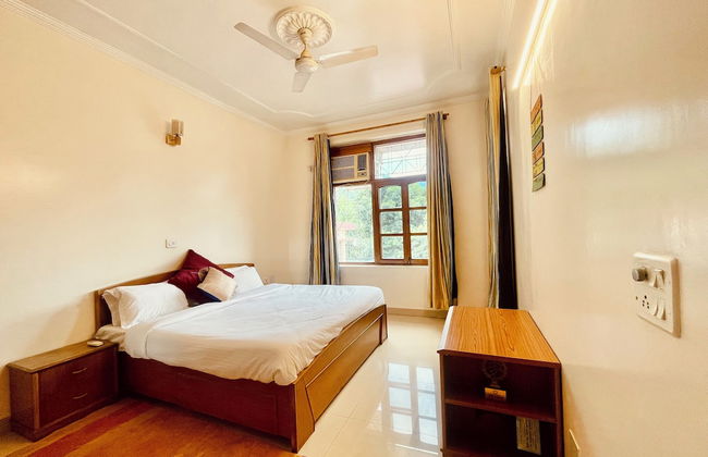 Ganga Blessings Apartament - Foto 12