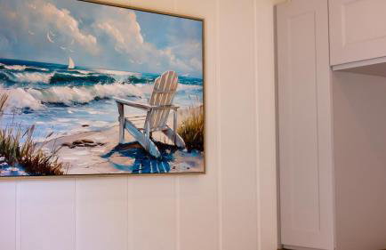 The Gatwick Cabin With Airport Parking Available - Foto 14