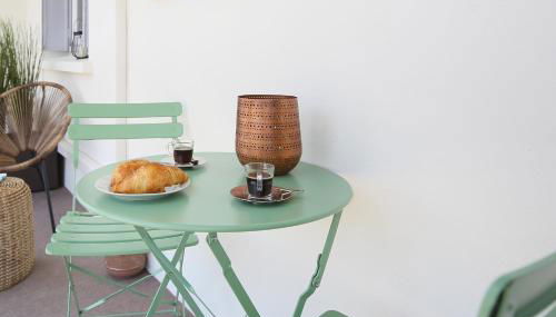 expat renting - Le Bohème Zen - Proche Airbus - Foto 5