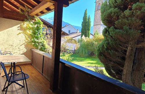 Ferienwohnungen St Hippolyt mit Hallenbad - Foto 60