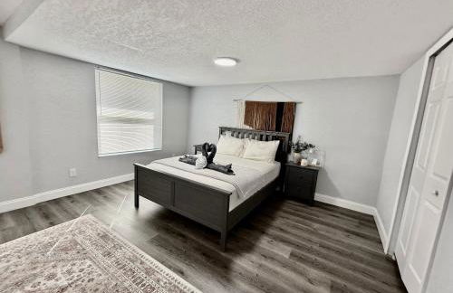 Relaxing 3BR Home Near Orlando Downtown & Parks - Foto 29