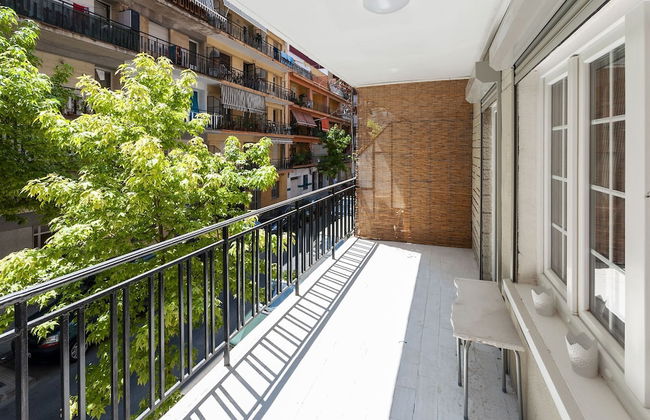 Samba in Gandia With 3 Bedrooms and 1 Bathrooms - Foto 18