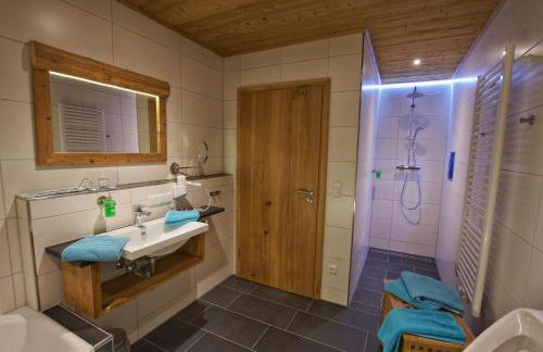 Holzhaus Lugerhof - Foto 13