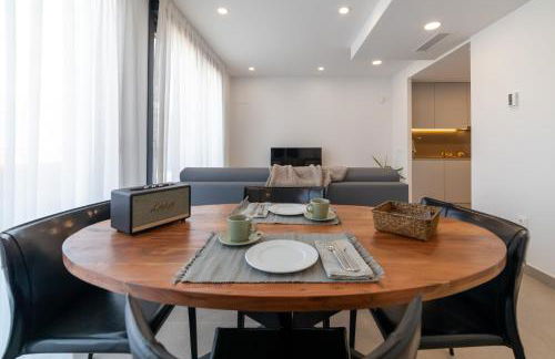 Alidreams Lola Center Apartamentos - Foto 53