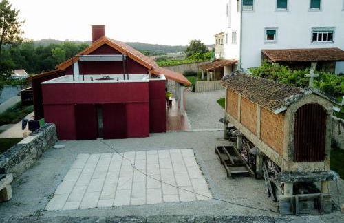 Quinta De Vila Nova - Agroturismo - Foto 37