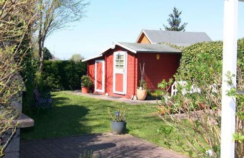 Appartementhaus Kranichblick, Breege - Foto 22