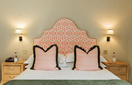 The Farmhouse at Redcoats - Foto 33