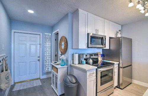 Ocean-View Balcony: Family Gem on Seawall Blvd! - Foto 6