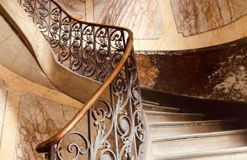 Escalier d'Or ConciergerieDameCarcas - Foto 10