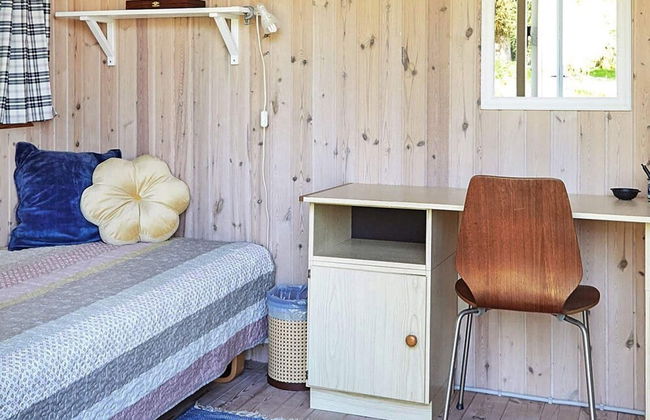 10 Person Holiday Home in Farevejle - Foto 7