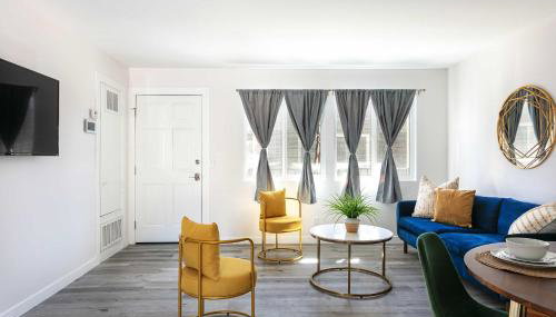 Luxury 2BR Apartment Great Area with Parking - Foto 4