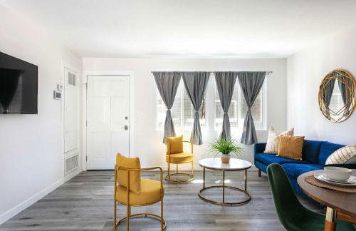 Luxury 2BR Apartment Great Area with Parking - Foto 4