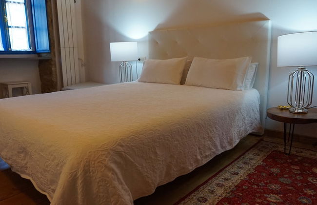 Casa Perfeuto María - Photo 9