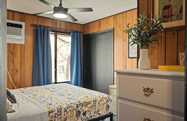 Mountain Magic by Avantstay Firepit + Game Room - Pool Table, Foosball - Foto 32