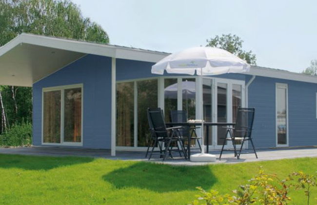 2 bedroom House in Nijkerk with swimming pool and terrace - Photo 9