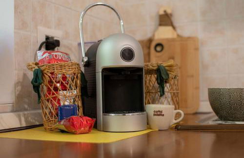 LN ETNA HOUSE-villa ad uso esclusivo - Foto 34