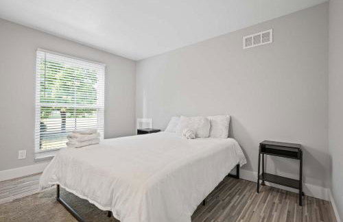 Bright & Airy Urban Unit Walk to Everything - Foto 7