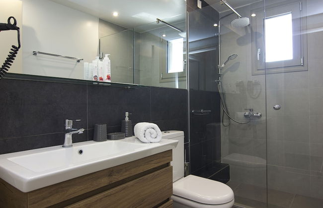 Gea Mani Villas - Foto 69