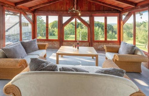 3 Bedroom Cozy Home In Krivaja Vojnicka - Foto 6