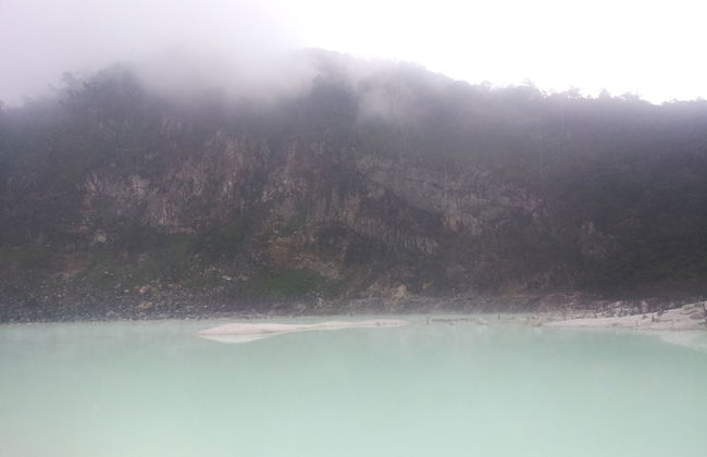 Ciwidey Jungle Villa - Foto 53