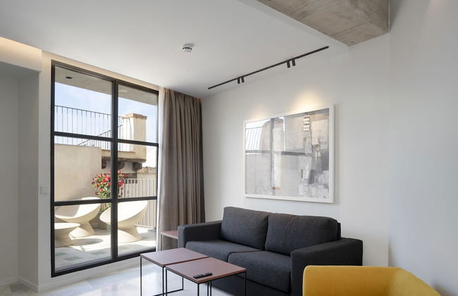 Apartamentos Feten - Foto 37