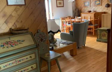 Cottage Deluxe - nel cuore di Asiago - Foto 1