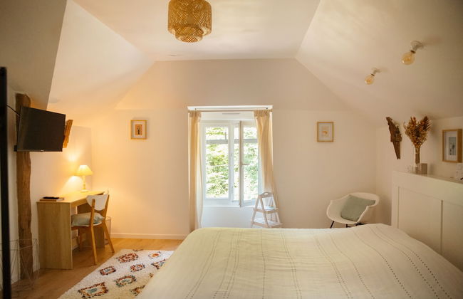 La Borgnardais - Foto 13