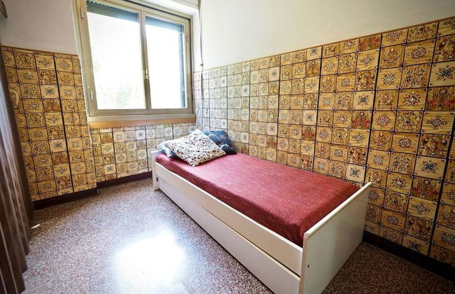 Dimora Duse nella Lussuosa Albaro - Foto 13