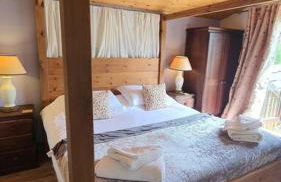 Wild Oats Lodge 17 - Yellowtop Country Park - Hot Tub - Yorkshire - Foto 18