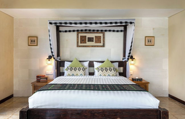 Jabunami Villa - Foto 44