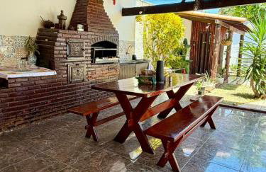 Casa de Praia da Catita - Foto 16