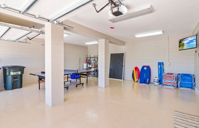 Beach House Mansion- Private Beach Walk Over - Foto 54