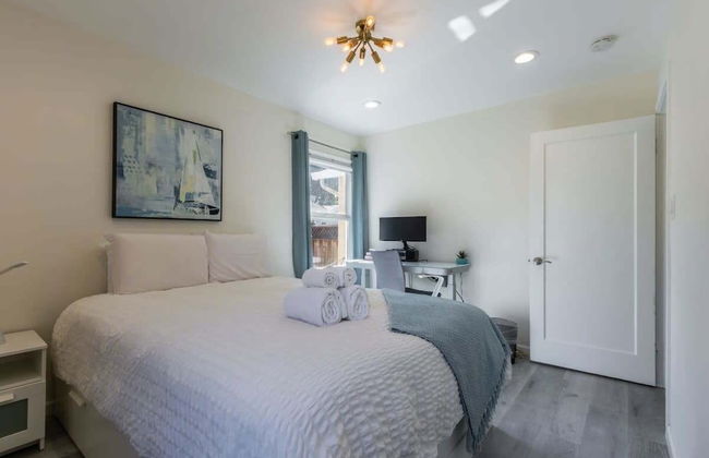 @ Marbella Lane - Convenient Home in Sunnyvale - Foto 8