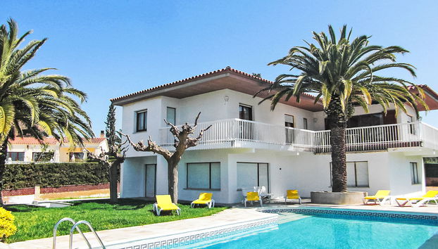 Holiday Home Eva by Interhome - Foto 2, Outdoor