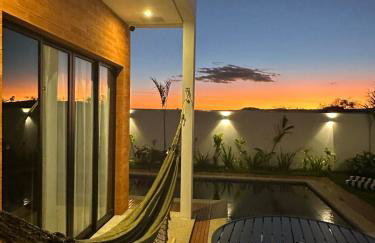 Refugio na Represa - Foto 13