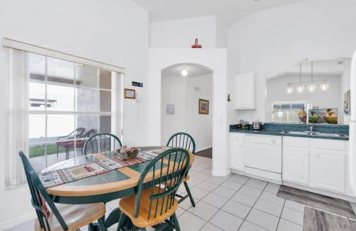 Cute Vacation Home Very Close to Disney - Foto 25