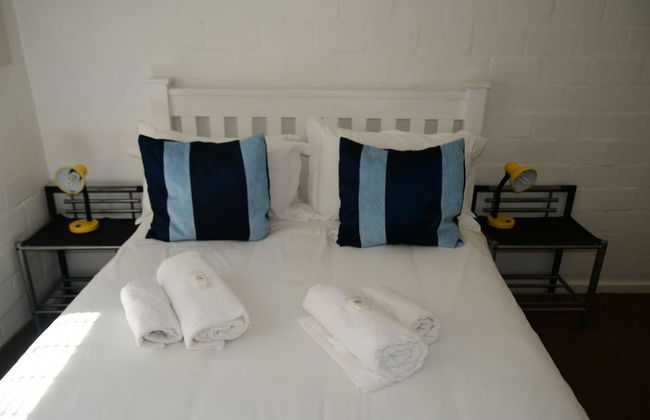 Bradclin @ York Place - Foto 3