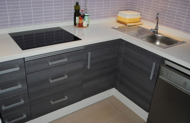 Groundfloor Oasis Beach III La Zenia - Foto 9