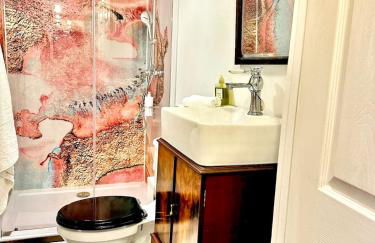 Bay escape beach apartment steps from the sea - Foto 22