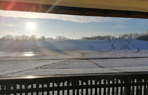 Ferienwohnung Haus Weitblick - Photo 27