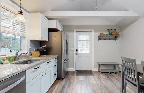 Periwinkle House - Foto 12