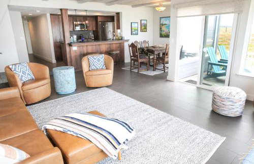 Star of the Sea Oceanfront Escape w Views - Foto 25