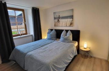 Ferienwohnung EG Frauenmarkt 1 - Foto 18