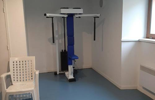 Studio relooké Le Grand Tétras 2 étoiles - Foto 11