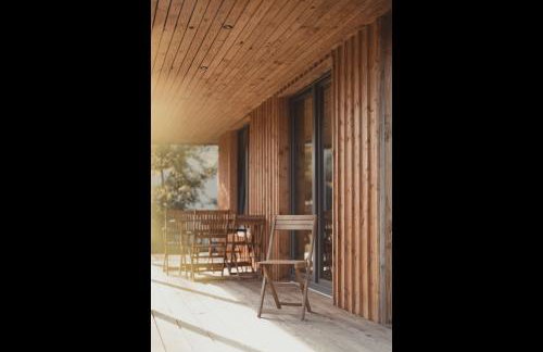 gemütliches Holzhaus am See - Photo 18