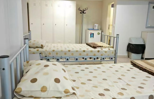 HOSTELİST - Foto 39