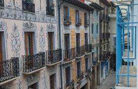 Apartamento Ábside de San Juan II - Foto 48