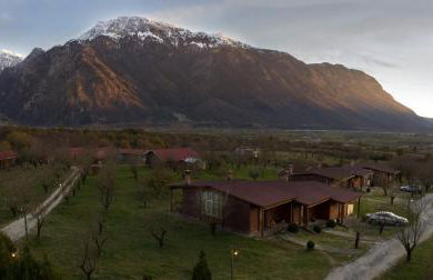 Villa Rustica - Photo 42